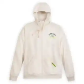Disney Disney store grogu hooded sweatshirt for adults, star wars: the mandalorian erbjuda