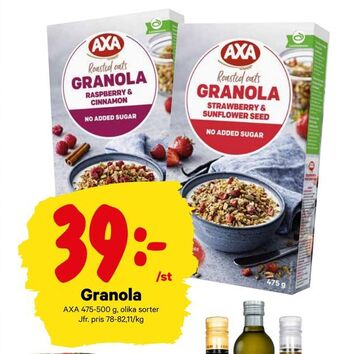 Granola