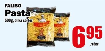 Matdax Pasta erbjuda