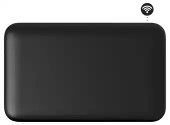 Clas Ohlson Mill invisible element wifi 700 w erbjuda