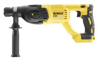 Clas Ohlson Borrhammare dewalt dch133n erbjuda