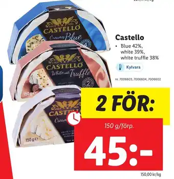 Castello