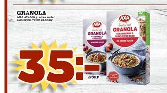 Granola