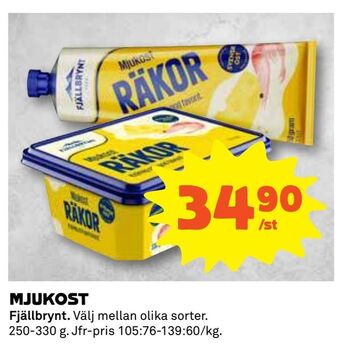 Coop Mjukost erbjuda