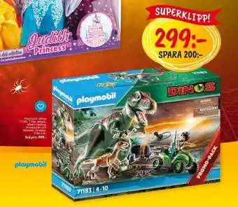 Playmobil