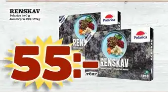 Renskav