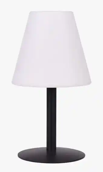 Hemtex Led lampa vit erbjuda