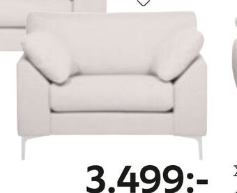 XXXLutz Fåtölj erbjuda