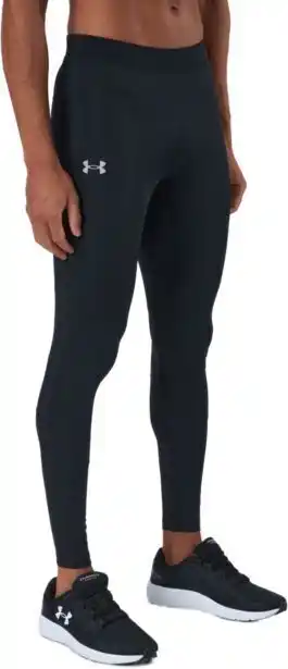 Sportamore Ua fly fast heatgear tight black erbjuda