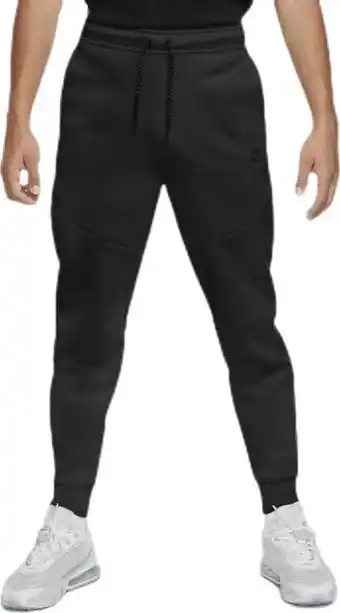 Sportamore Nike tech fleece men's joggers erbjuda