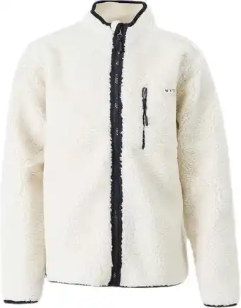 Sportamore Jr wynter white/black erbjuda