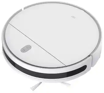 Tre Xiaomi mi robot vacuum mop 2 lite white hi3g erbjuda