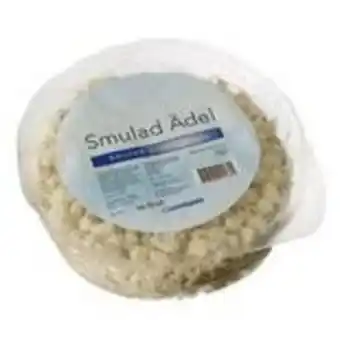 Ädelost smulad skånemejerier 1kg