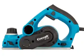 Elhyvel cocraft hp 720