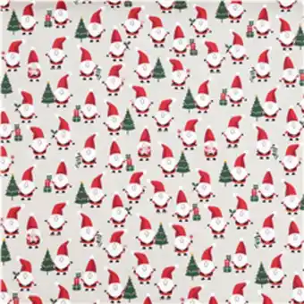 Inredningstyg tomte & paket