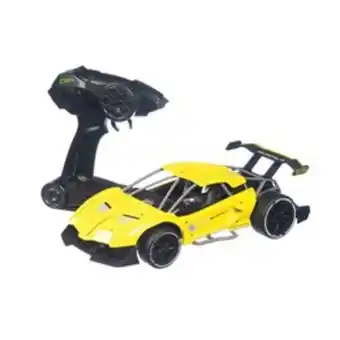 Lekia Fusion, rr-8805 insane power metal chassi 1:14 2,4g erbjuda