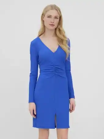 Vero Moda Rynkning klänning erbjuda