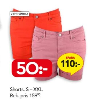 Shorts S-XXL