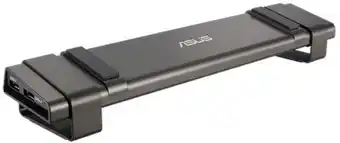 Webhallen Asus usb 3.0 hz-3b docking station erbjuda
