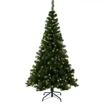 Julgran ottawa 180 cm