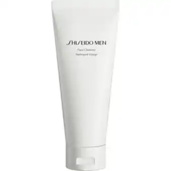 Men face cleanser, 125ml