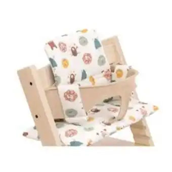 Childrens House Stokke tripp trapp dyna silly monsters erbjuda