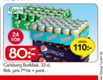 7-up Läskedryck
