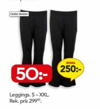 Vero Moda Byxor