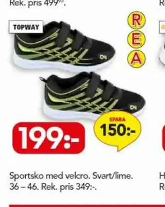Topway Herrskor