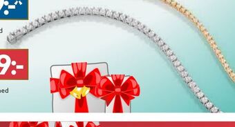 Albrekts Guld Armband erbjuda