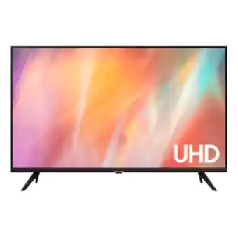 Samsung 65" au6905 uhd 4k smart tv (2022) erbjuda
