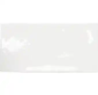 Hornbach Kakel masi brillo vit 7.5x15cm erbjuda