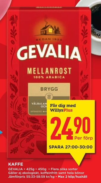 Kaffe
