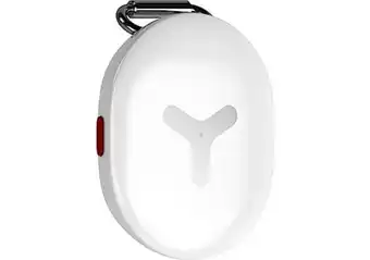 Clas Ohlson Gps-tracker, smart tracker by yepzon erbjuda