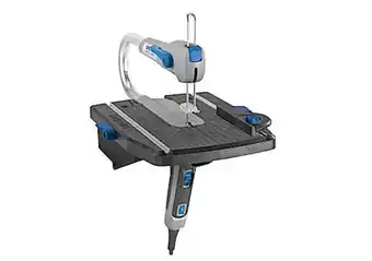 Clas Ohlson Figursåg dremel moto-saw erbjuda