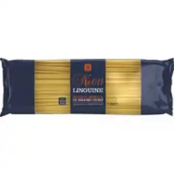 Willys Linguine pasta erbjuda