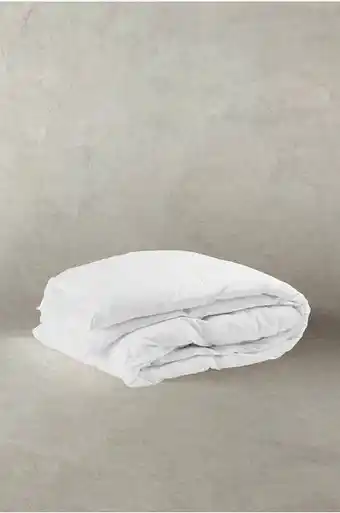 Basic täcke - varmt 220x200 cm