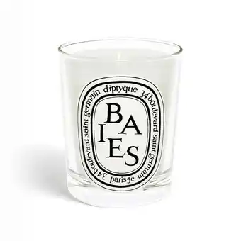 Bergqvist Skor Doftljus baies 190 g erbjuda
