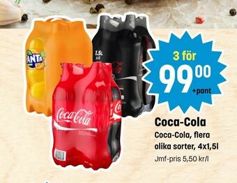 Coca-Cola