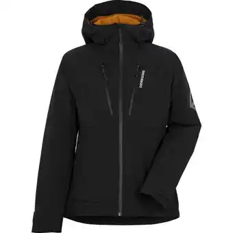 Outnorth Idun women's jacket black erbjuda