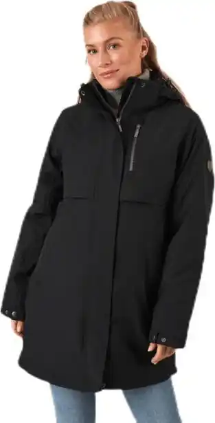 Sportamore Style jacket black erbjuda