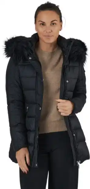 Sportamore Beam mid black/black erbjuda