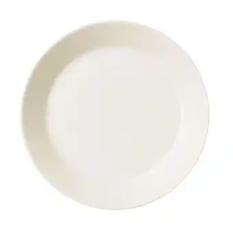Åhléns Tallrik teema, ø17 cm erbjuda