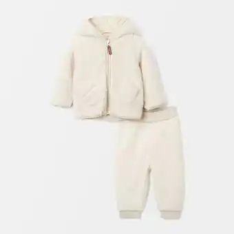 Åhléns 2-delat pile-set för baby dream erbjuda