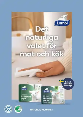 Lambi imageannons