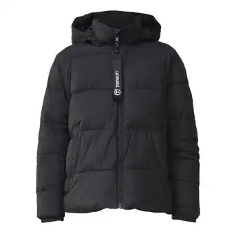 Outnorth Men's ode jacket black erbjuda