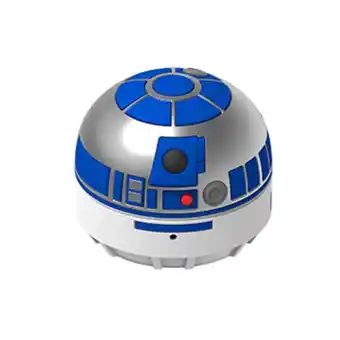Samsung Galaxy buds2 pro r2-d2™ cover erbjuda