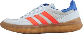 Sportamore Hb spezial pro cloud white / solar red / sonic ink erbjuda