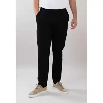 Åhléns Kean superior stretch - all black erbjuda