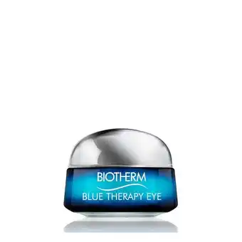 Blue therapy eye cream, 15 ml